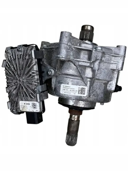 Audi Q5 SQ5 växellådsreducerare OEM 0CJ409431C image 2