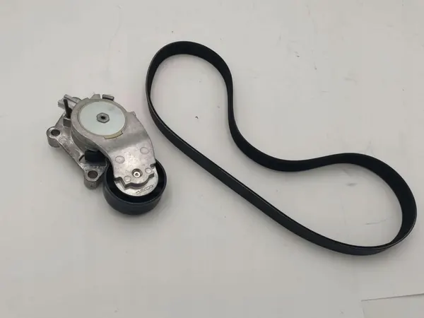 Conjunto de correia Gates K026PK975 image 2