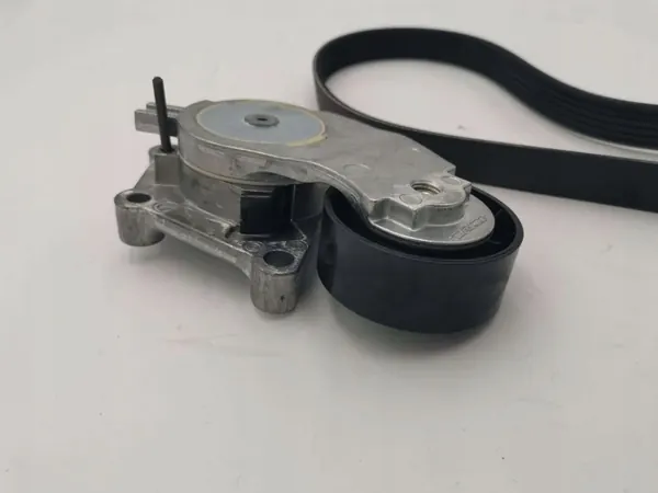 Conjunto de correia Gates K026PK975 image 3