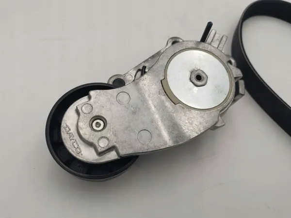 Conjunto de correia Gates K026PK975 image 5