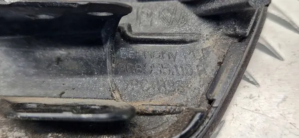 Koplampenwasplug Rechts voor VW Passat CC image 3