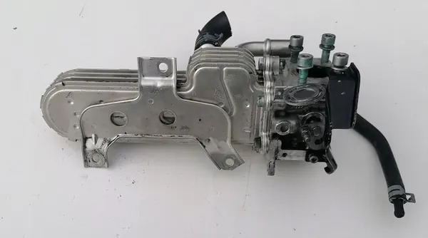 EGR-KÜHLER VW GOLF TOURAN 038131513D image 3