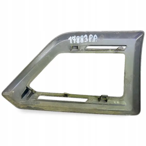 Scheinwerfer-Halterungsschiene Scania OEM 2497598 - Gebraucht image 4