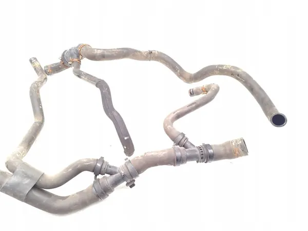 Jäähdytyslinja Renault Twingo 1.0 SCe 70 2015 OEM 110612674R image 3