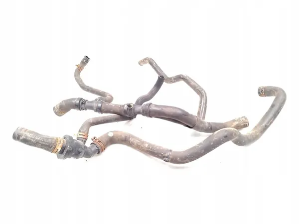 Jäähdytyslinja Renault Twingo 1.0 SCe 70 2015 OEM 110612674R image 4