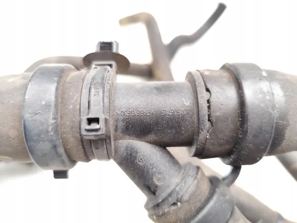 Jäähdytyslinja Renault Twingo 1.0 SCe 70 2015 OEM 110612674R image 5