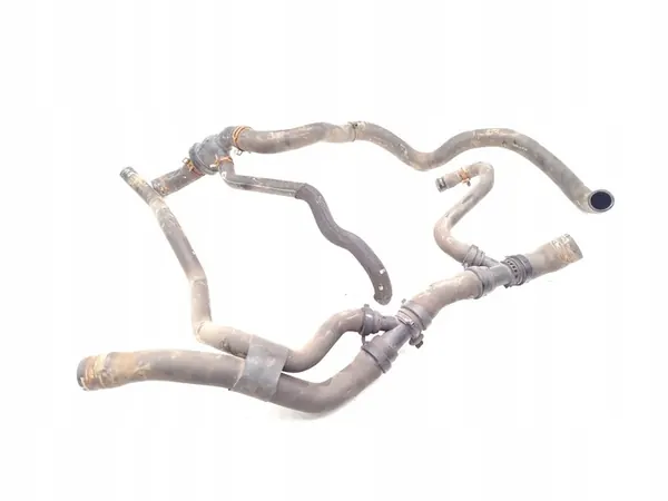 Jäähdytyslinja Renault Twingo 1.0 SCe 70 2015 OEM 110612674R image 9