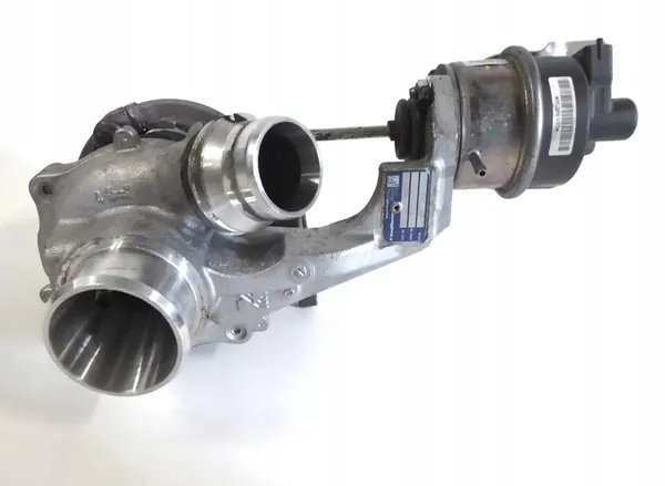 Turbo Opel Insignia B 1.6 CDTI B16DTH image 2