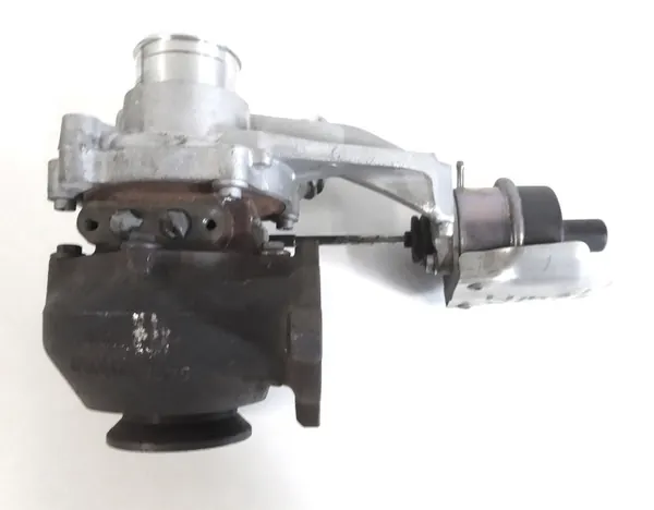 Turbo Opel Insignia B 1.6 CDTI B16DTH image 3