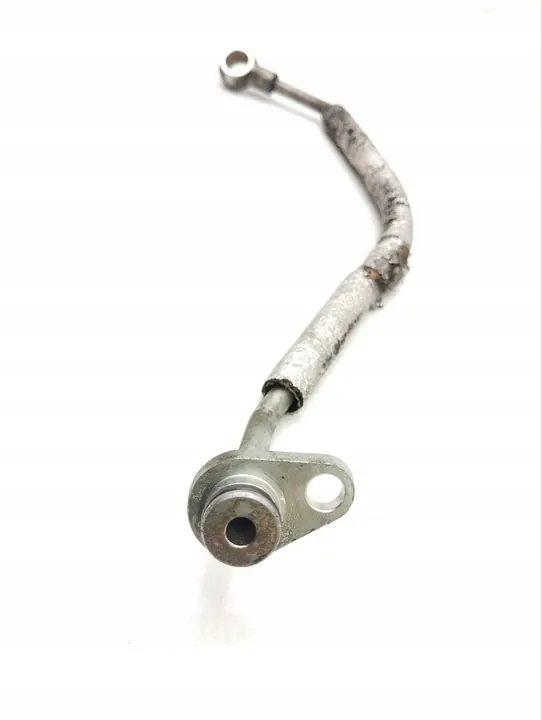 Tuyaux flexibles et rigides Maserati QUATTROPORTE VI 2014 image 4