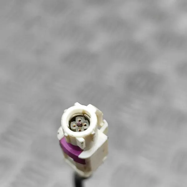 USB Pistorasian Kaapeliasennus Mercedes CLS II 218 image 6