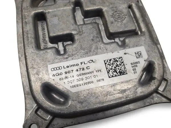 Módulo LED OEM 4g0907472c para Audi A6 A7 C7 Pre-Lift image 5