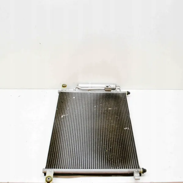 A/C Kondenseri Chevrolet Aveo 2008 image 2