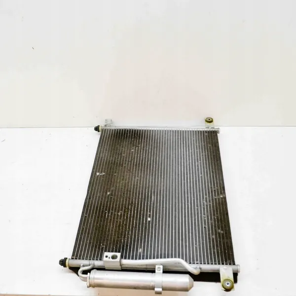 A/C Kondenseri Chevrolet Aveo 2008 image 5