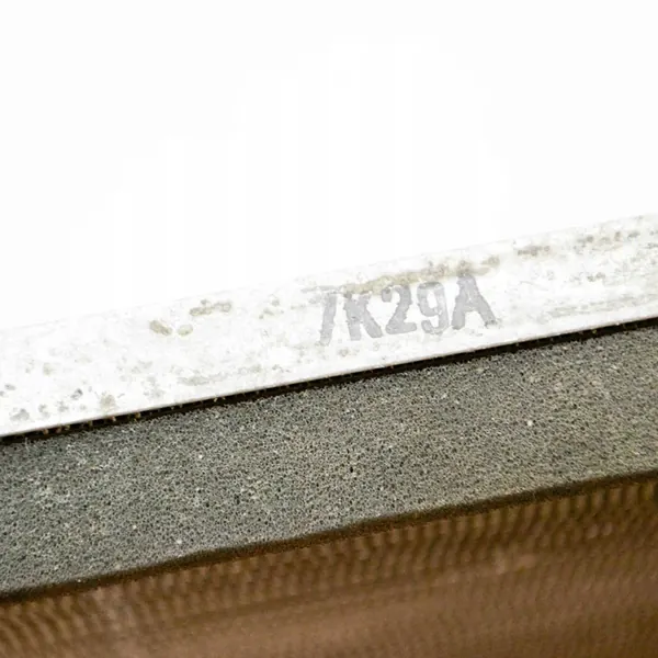 A/C Kondenseri Chevrolet Aveo 2008 image 7