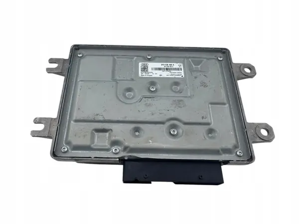 Audi A3 8Y Audio-versterker OEM 8Y0035465A image 2