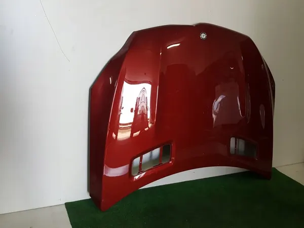 Alu Maska MERCEDES GLE A1678800300 image 2