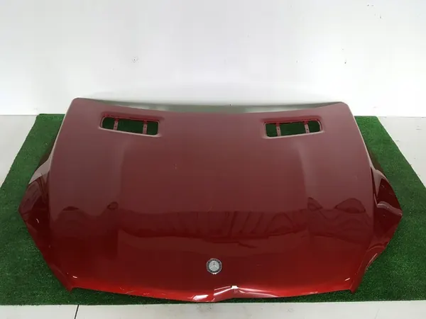 Alu Maska MERCEDES GLE A1678800300 image 3