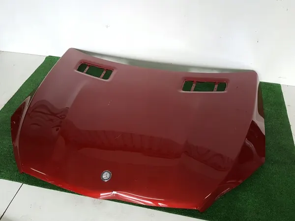 Alu Maska MERCEDES GLE A1678800300 image 4