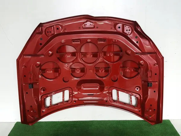 Alu Maska MERCEDES GLE A1678800300 image 5