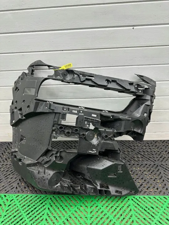 BMW Stoßstangengleiter OEM 5A67222 für 7er G70 image 2