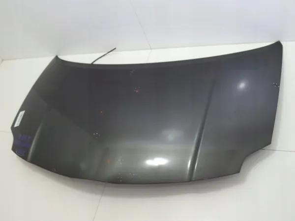 Motorafdekking Toyota Auris 06-09 OEM 368446698 image 3