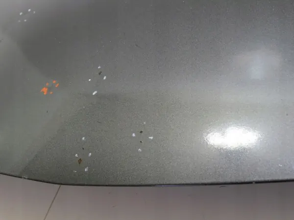 Motorafdekking Toyota Auris 06-09 OEM 368446698 image 9