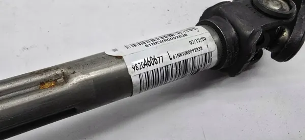 OEM 9820460677 ohjauspylväs Peugeot 508 II:lle image 5
