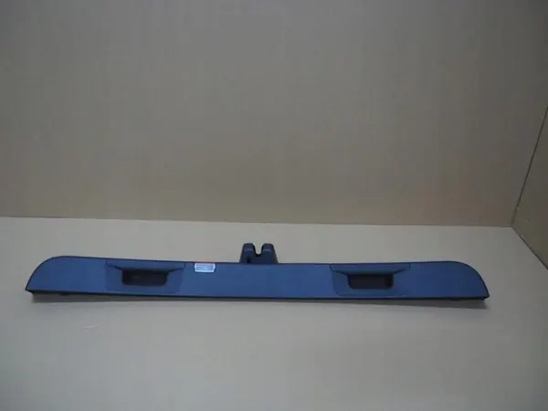 Kofferraumklappenverkleidung OEM A2437401400 Mercedes EQB image 2
