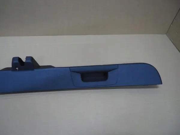 Kofferraumklappenverkleidung OEM A2437401400 Mercedes EQB image 3