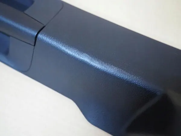 Kofferraumklappenverkleidung OEM A2437401400 Mercedes EQB image 5