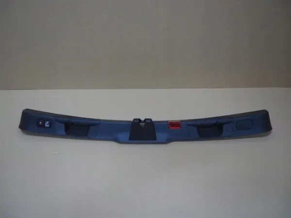 Kofferraumklappenverkleidung OEM A2437401400 Mercedes EQB image 6