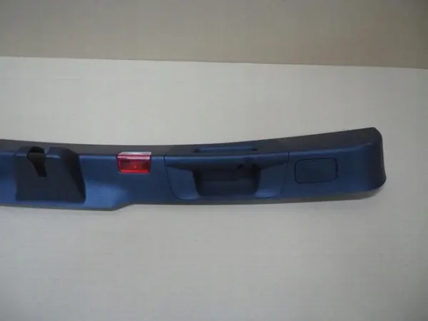 Kofferraumklappenverkleidung OEM A2437401400 Mercedes EQB image 8