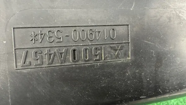 Ilmansuodatin Kotelo OEM 1500A457 Mitsubishi Lancer ASX image 5
