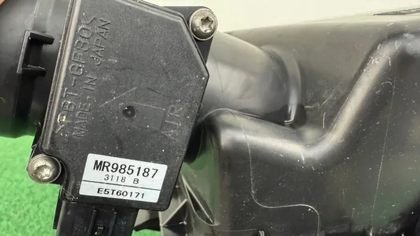 Ilmansuodatin Kotelo OEM 1500A457 Mitsubishi Lancer ASX image 6