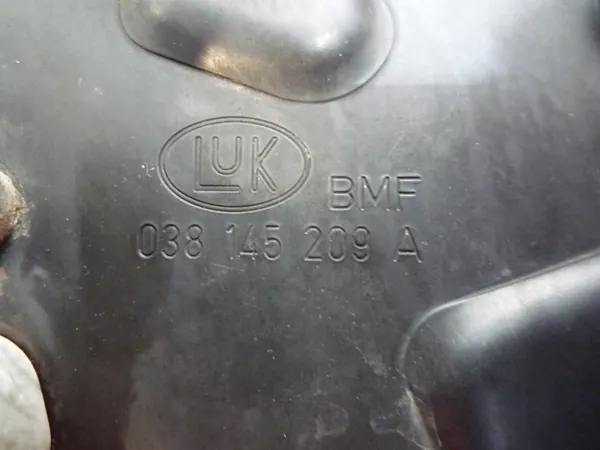 Vacüumpomp OEM 038145209A voor Audi A4 B5 1.9 TDI image 3