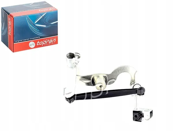 Topran 208 161 Växelspak Reperationssats image 6
