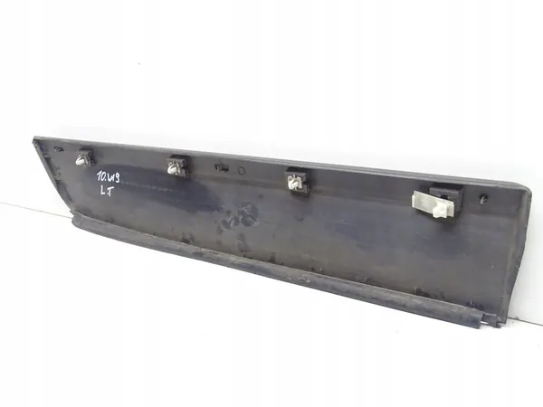 Acabamento de porta inferior esquerda 7205781 BMW F25 X3 image 5