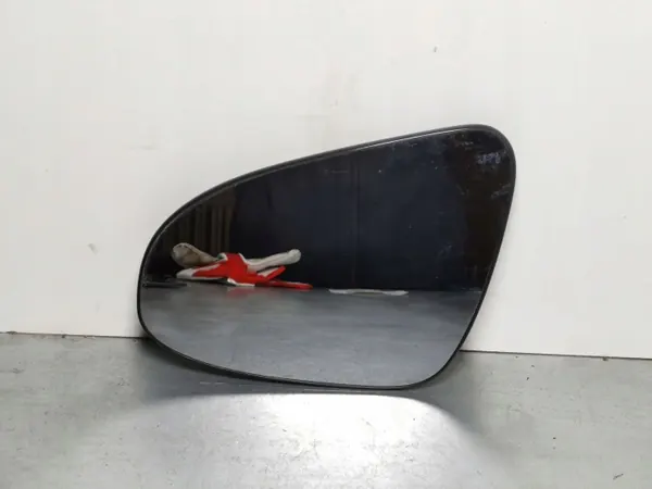 Insert de espelho esquerdo Toyota C-HR 2018 OEM 2122001004 image 2