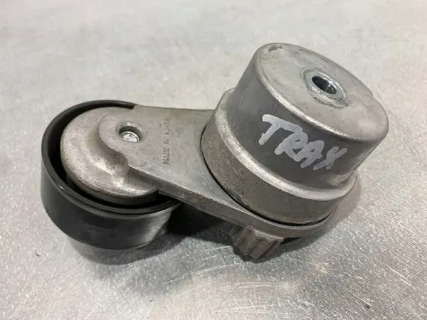Chevrolet Trax Alternatorriemspanner OEM 25189926 image 5