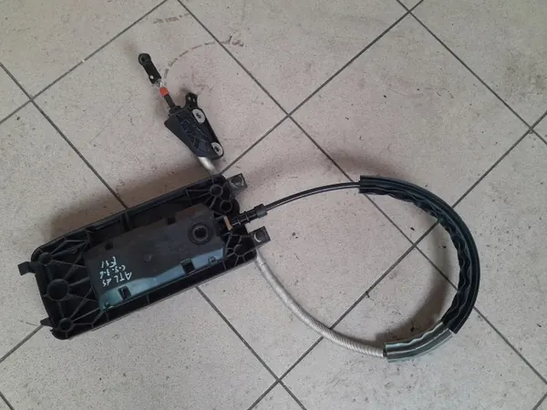 Lien de changement de vitesse OEM 3QF713265D VW Atlas image 2