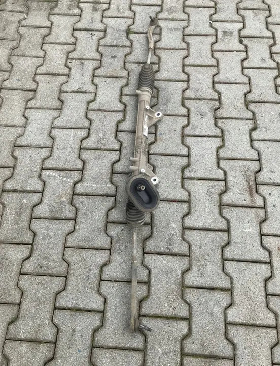 RENAULT CAPTUR I Caixa de Direção 490013552R image 2