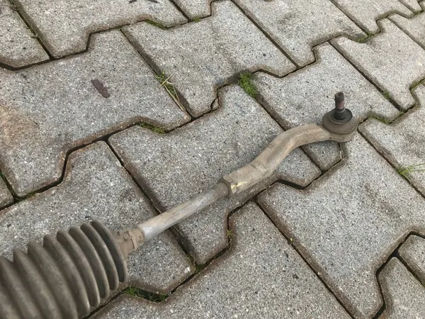 RENAULT CAPTUR I Caixa de Direção 490013552R image 4