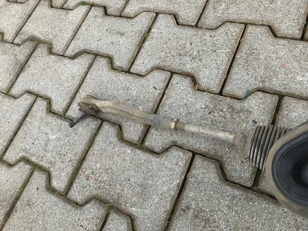 RENAULT CAPTUR I Caixa de Direção 490013552R image 5