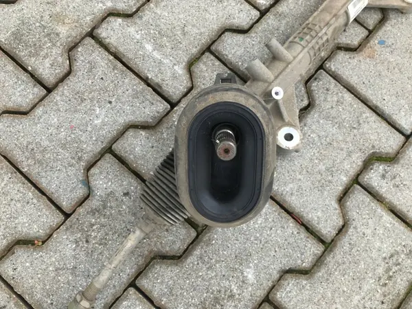 RENAULT CAPTUR I Caixa de Direção 490013552R image 6