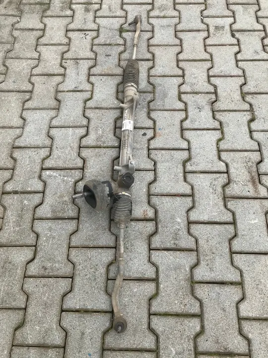 RENAULT CAPTUR I Caixa de Direção 490013552R image 7