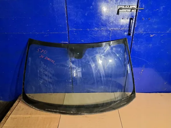 Para-brisa dianteiro Volvo OE usado OEM 30762849 image 2