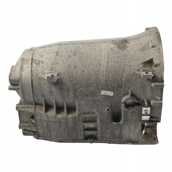 Carter de Boîte Auto Mercedes OEM A2202710701 image 2