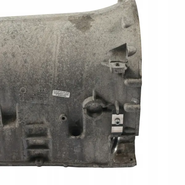 Carter de Boîte Auto Mercedes OEM A2202710701 image 3