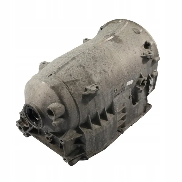 Carter de Boîte Auto Mercedes OEM A2202710701 image 8